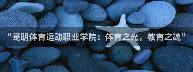 vsport体育在线官网：“昆明体育运动职业学院：体育之光，教育之魂”